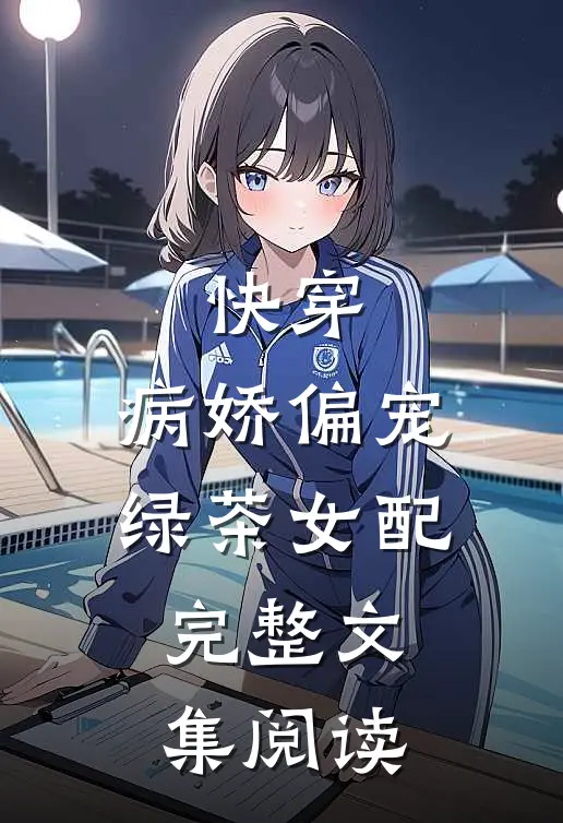 快穿：病娇偏宠绿茶女配完整文集阅读