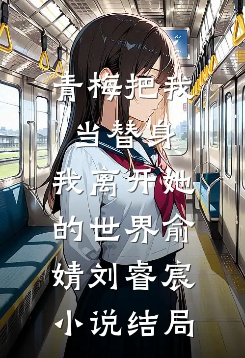 青梅把我当替身，我离开她的世界俞婧刘睿宸小说结局