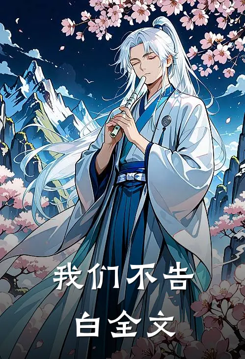 我们不告白全文