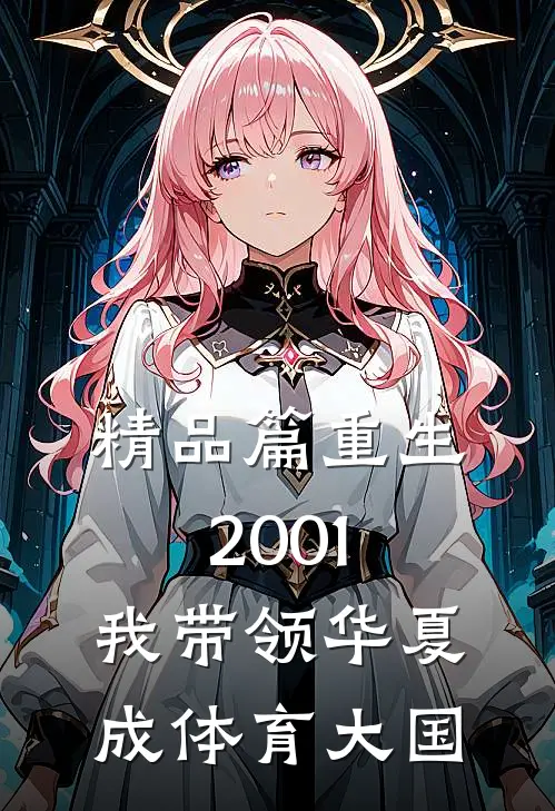 精品篇重生2001，我带领华夏成体育大国