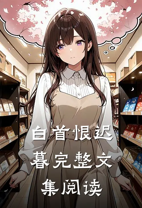 白首恨迟暮完整文集阅读