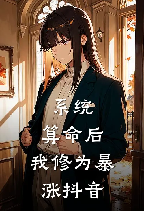 系统：算命后，我修为暴涨抖音
