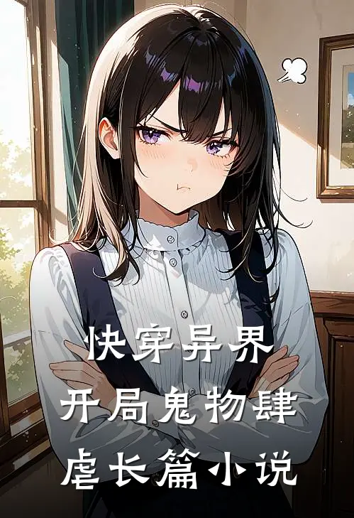 快穿异界：开局鬼物肆虐长篇小说