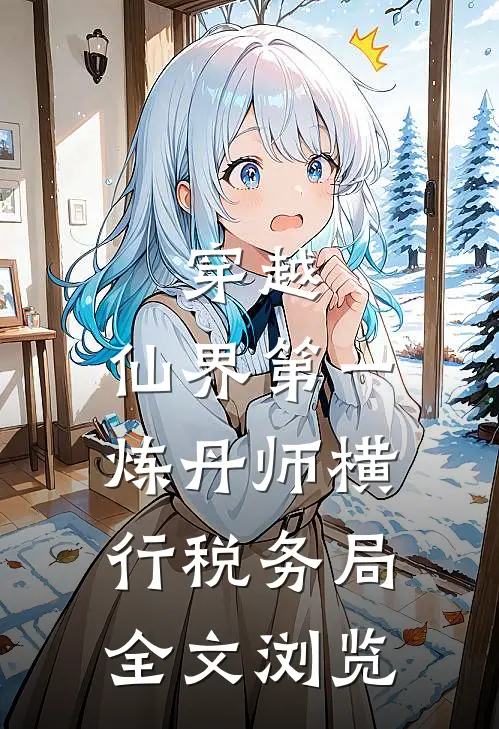 穿越：仙界第一炼丹师横行税务局全文浏览