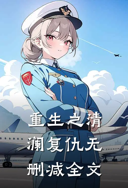 重生之清澜复仇无删减全文