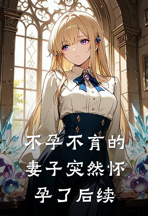 不孕不育的妻子突然怀孕了后续