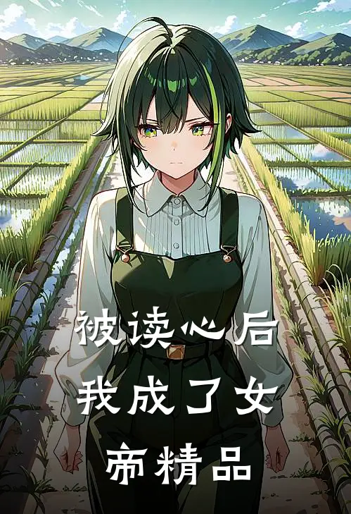 被读心后，我成了女帝精品