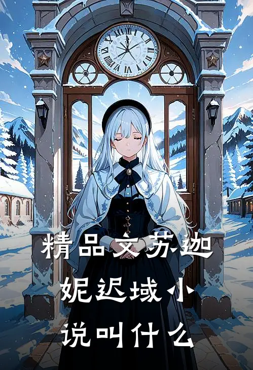 精品文苏迦妮迟域小说叫什么
