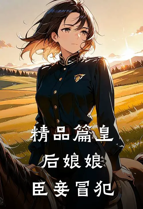 精品篇皇后娘娘，臣妾冒犯