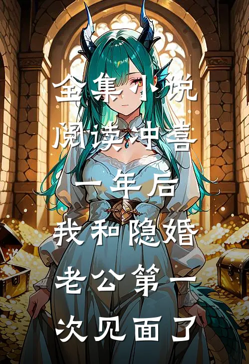 全集小说阅读冲喜一年后，我和隐婚老公第一次见面了