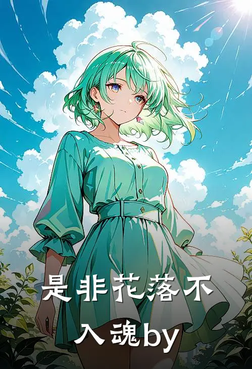 是非花落不入魂by