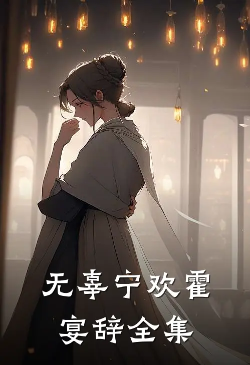 无辜宁欢霍宴辞 全集