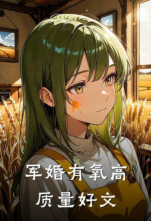 军婚有氧高质量好文