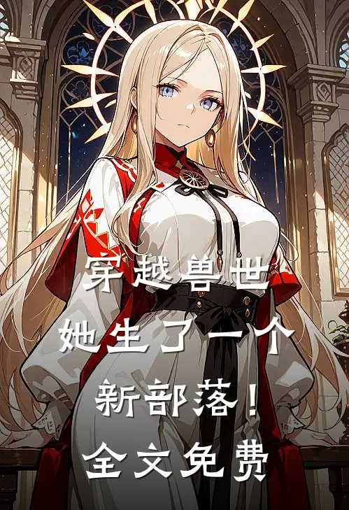 穿越兽世：她生了一个新部落！全文免费