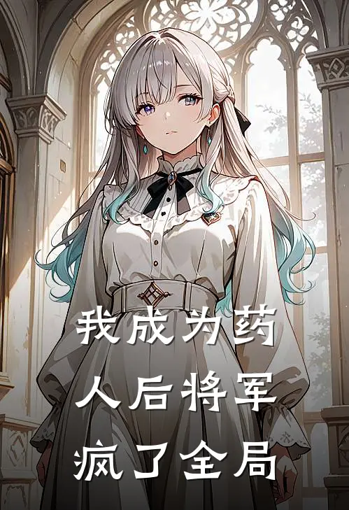 我成为药人后将军疯了全局