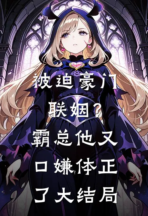 被迫豪门联姻？霸总他又口嫌体正了大结局