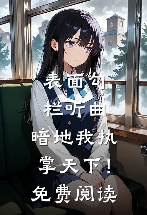 表面勾栏听曲，暗地我执掌天下！免费阅读