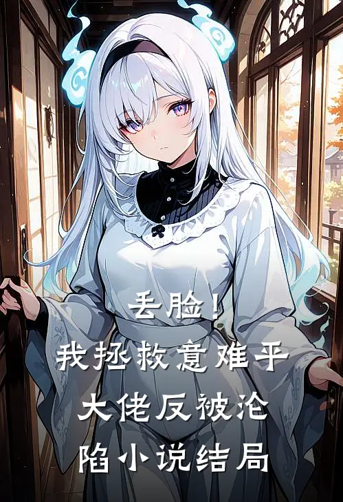 丢脸！我拯救意难平大佬反被沦陷小说结局
