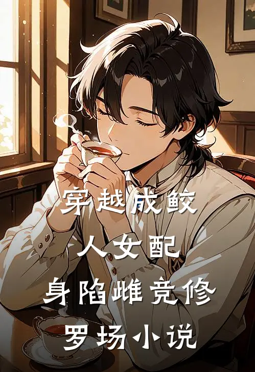 穿越成鲛人女配，身陷雌竞修罗场小说