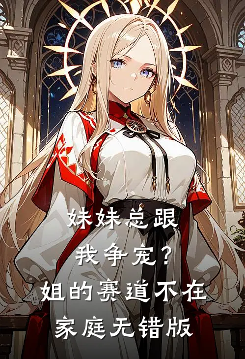 妹妹总跟我争宠？姐的赛道不在家庭无错版