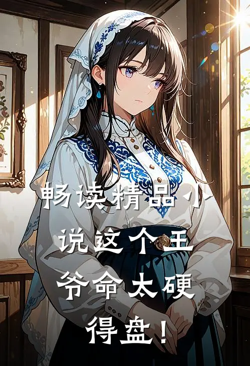 畅读精品小说这个王爷命太硬，得盘！