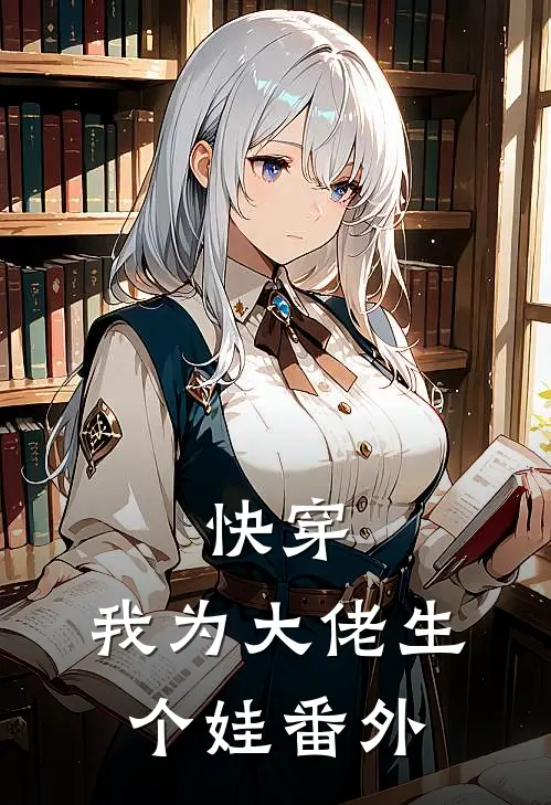 快穿：我为大佬生个娃 番外