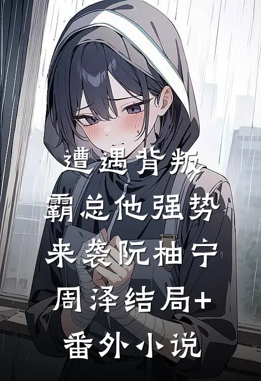 遭遇背叛，霸总他强势来袭阮柚宁周泽结局+番外小说