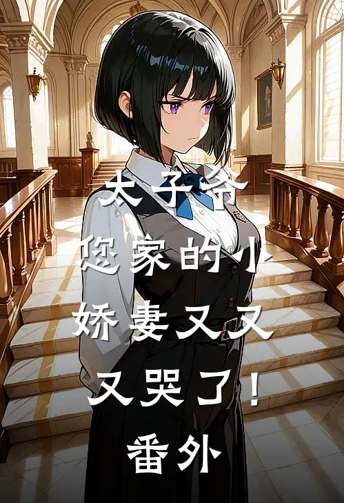 太子爷，您家的小娇妻又又又哭了！番外