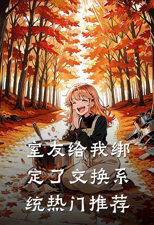 室友给我绑定了交换系统热门推荐