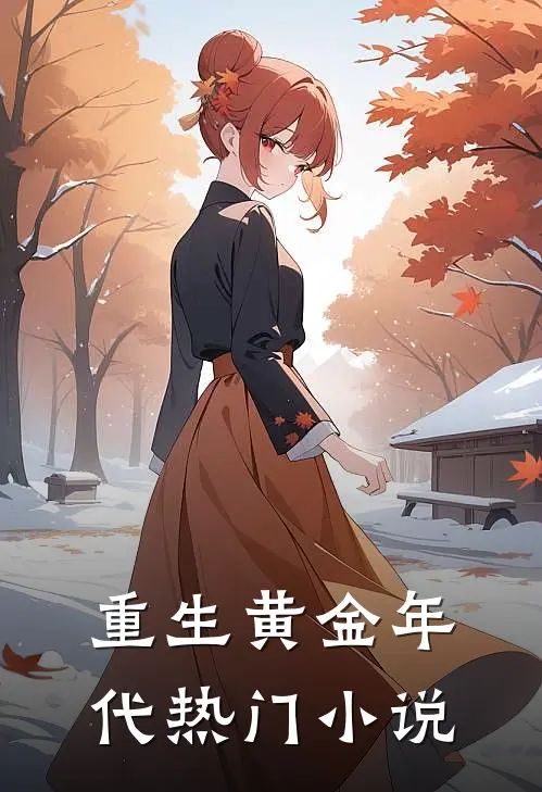 重生黄金年代热门小说