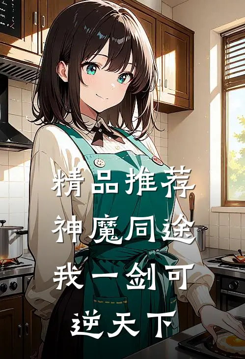 精品推荐神魔同途：我一剑可逆天下