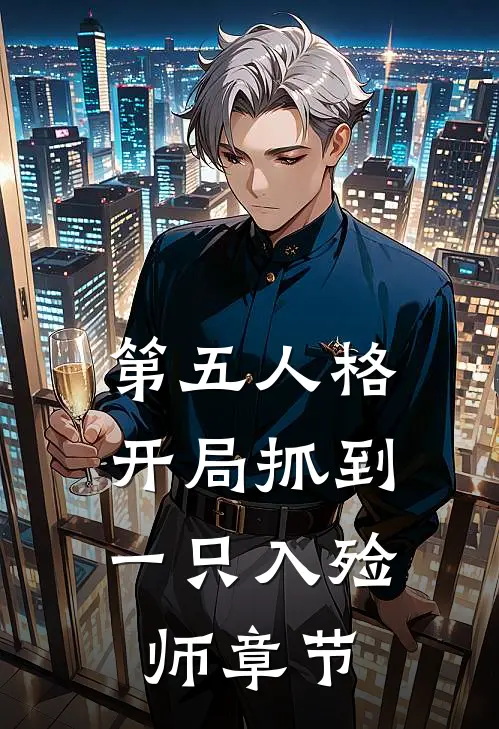 第五人格：开局抓到一只入殓师章节