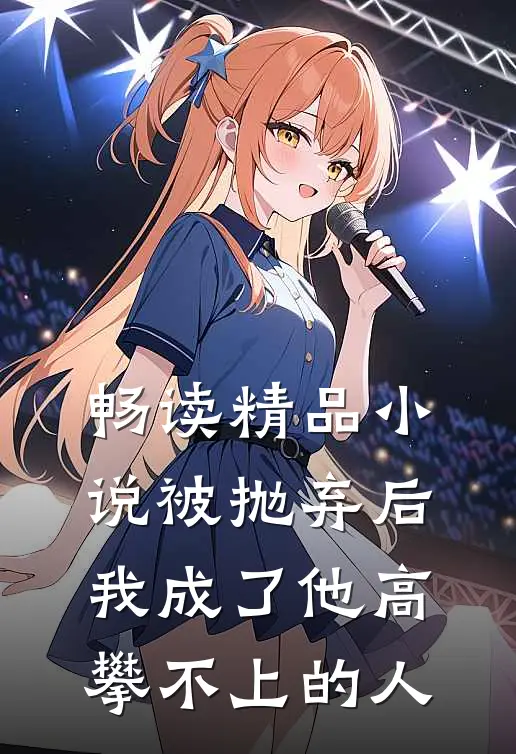 畅读精品小说被抛弃后，我成了他高攀不上的人