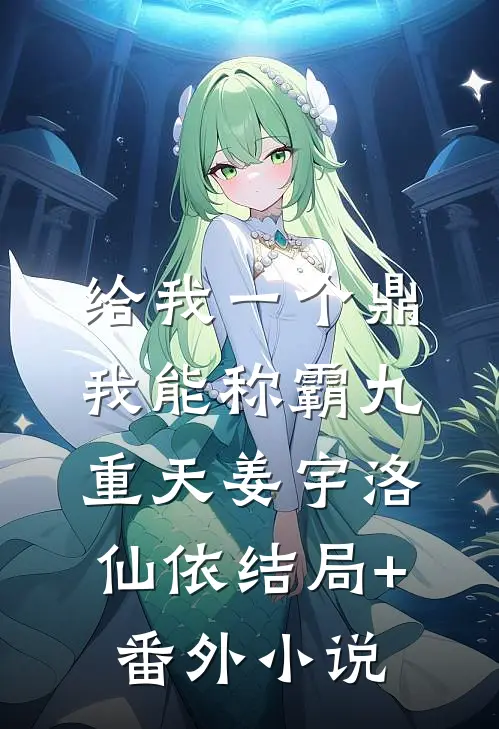 给我一个鼎，我能称霸九重天姜宇洛仙依结局+番外小说