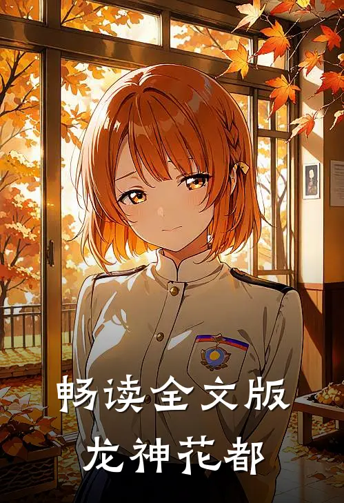 畅读全文版龙神花都