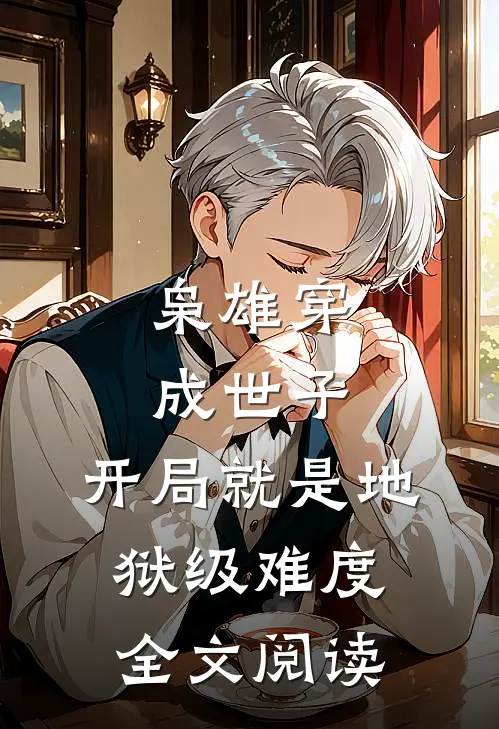 枭雄穿成世子：开局就是地狱级难度全文阅读