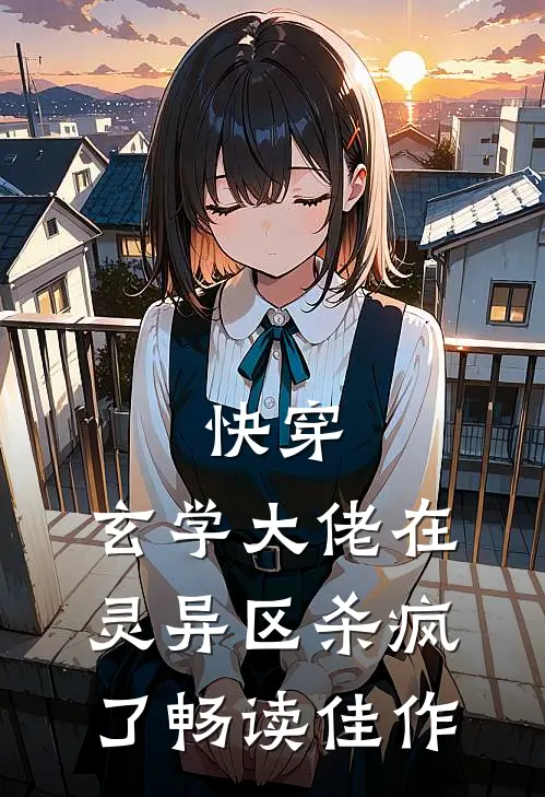 快穿：玄学大佬在灵异区杀疯了畅读佳作
