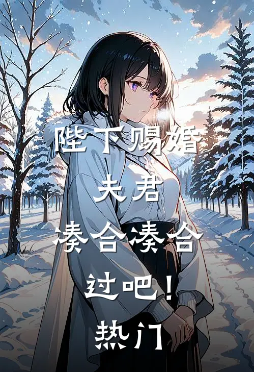 陛下赐婚，夫君，凑合凑合过吧！热门