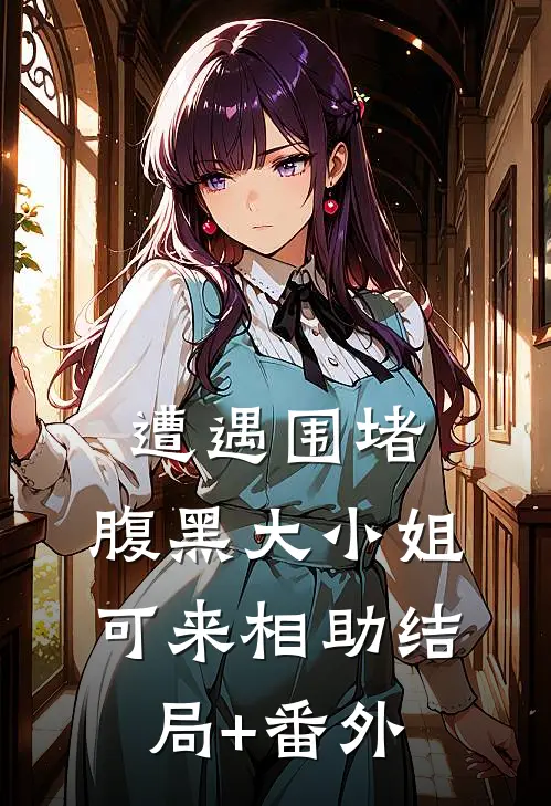 遭遇围堵，腹黑大小姐可来相助结局+番外