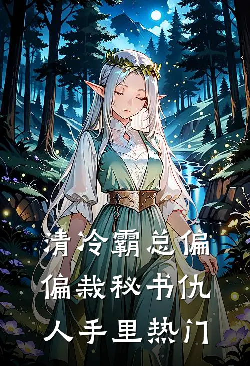 清冷霸总偏偏栽秘书仇人手里热门