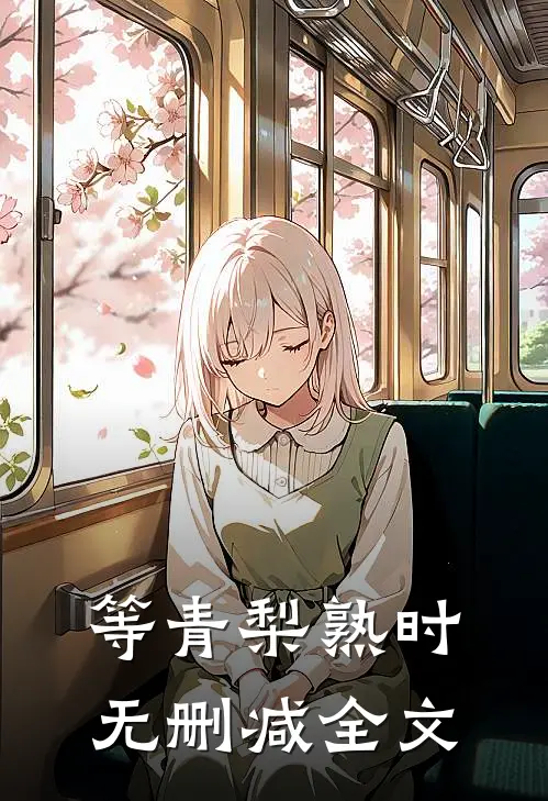 等青梨熟时无删减全文