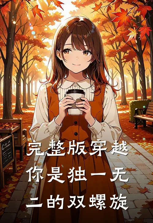 完整版穿越：你是独一无二的双螺旋