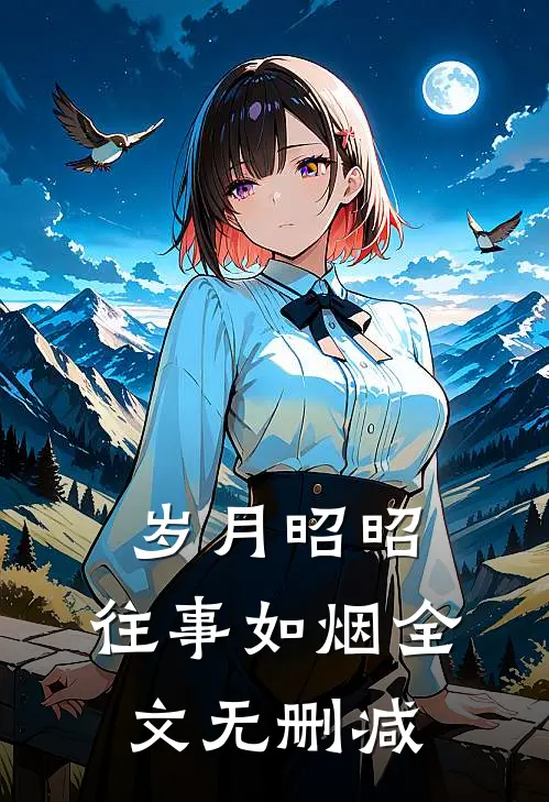 岁月昭昭，往事如烟全文无删减