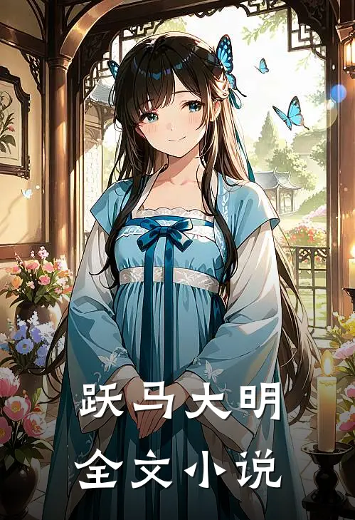 跃马大明全文小说