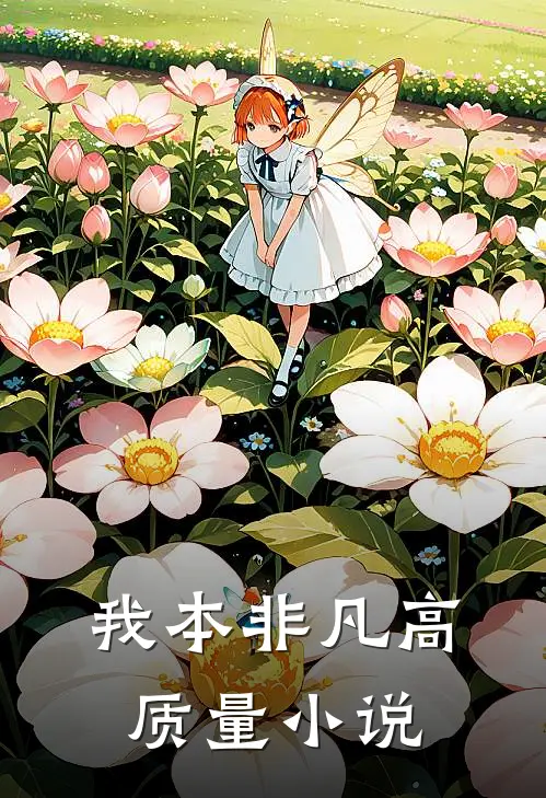 我本非凡高质量小说