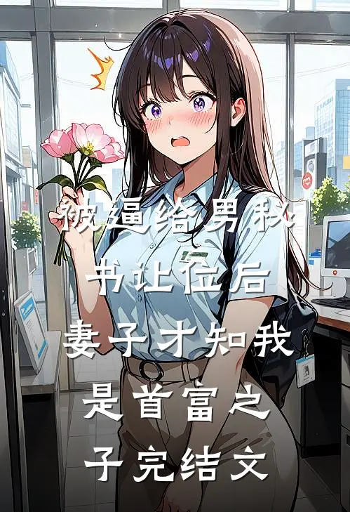 被逼给男秘书让位后，妻子才知我是首富之子完结文