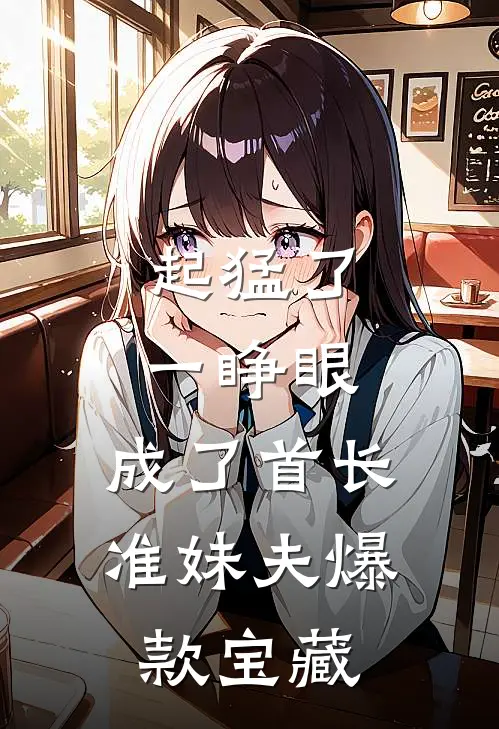 起猛了，一睁眼，成了首长准妹夫爆款宝藏