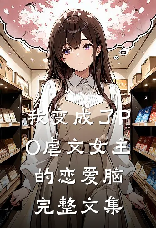 我变成了PO虐文女主的恋爱脑完整文集