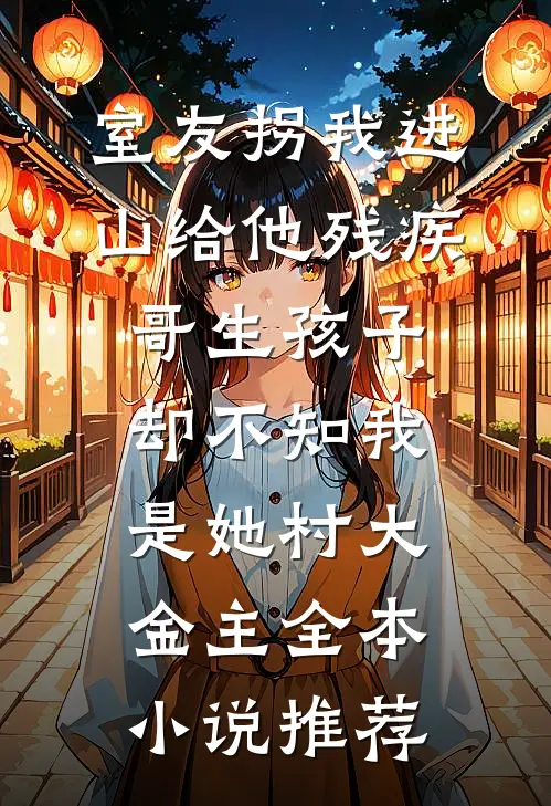 室友拐我进山给他残疾哥生孩子，却不知我是她村大金主全本小说推荐