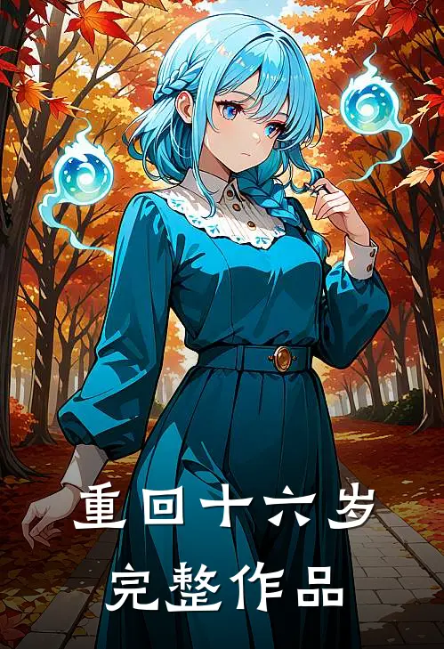 重回十六岁完整作品